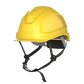HexArmor - Class E Type 1 Safety Helmet - Ceros® XP450AE