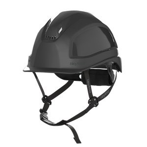HexArmor - Vented Type 1 Class C Safety Helmet - Ceros® XP450A