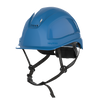 HexArmor - Vented Type 1 Class C Safety Helmet - Ceros® XP450A - Blue