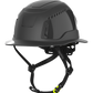 HexArmor - Vented Type II Full Brim Safety Helmet - Ceros® XT400