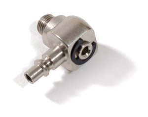 RPB 1/4 Inch Plug to 1/4 Inch Male Swivel