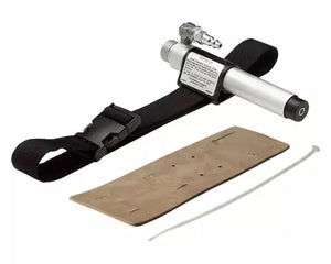 Bullard GVX Abrasive Blasting Respirator - Compressed Air Assembly