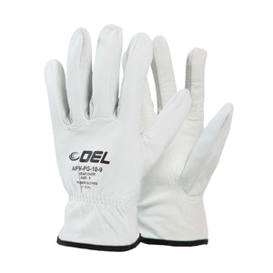 OEL Goat Skin Gloves