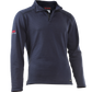 DRIFIRE POWER GRID Women's FR 1/4 Zip Fleece