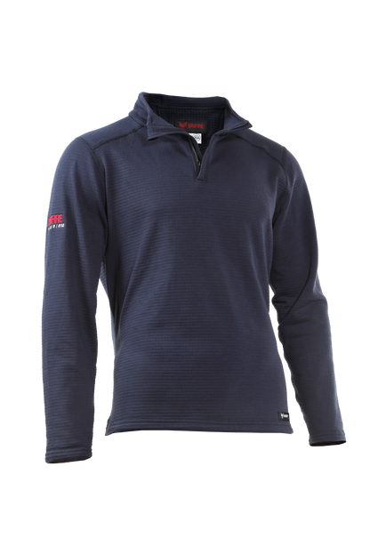 DRIFIRE POWER GRID Women's FR 1/4 Zip Fleece