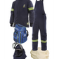 Enespro® Airlite Ascend™ 40 Cal Arc Flash Kit with Lift Front Hood
