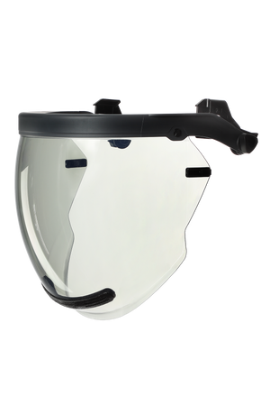 Enespro 20 cal Hover XTR™ Series Faceshield for Type II Safety Helmet