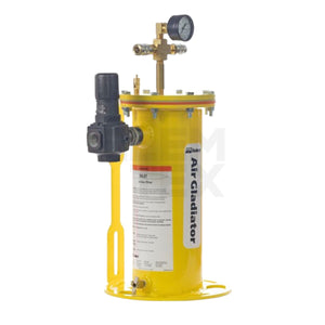 Bullard- AirGladiator - Top Outlet Piping Replacement Kit  for TR2