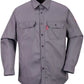 Portwest Bizflame 88/12 FR Work Shirt