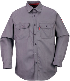 Portwest Bizflame 88/12 FR Work Shirt