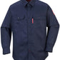 Portwest Bizflame 88/12 FR Work Shirt