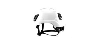 Bullard - Type II + Safety Helmet