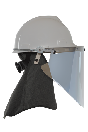NSA High Heat Head Protection Kit