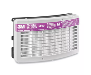 3M™ Versaflo™ TR-300 Series PAPR Filters 5 Each