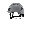 Bullard - Type II + Safety Helmet - Dove Grey
