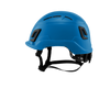 Bullard - Type II + Safety Helmet - Kentucky Blue