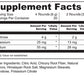 Solid H Electrolyte Hyradration Tablets