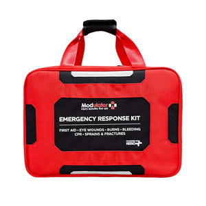 Modulator Emergency Response Bag (Standard/Pro)