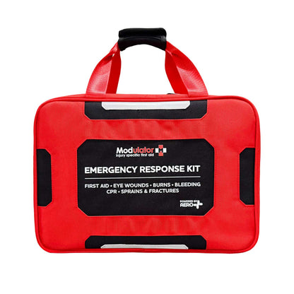 Modulator Emergency Response Bag (Standard/Pro)