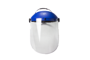 NSA Cryogenic Faceshield Unit