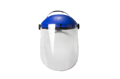 NSA Cryogenic Faceshield Unit