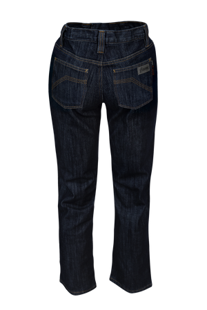 DRIFIRE FR Women's Stretch Straight Leg Jean