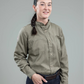 Women's Drifire FR DH Air Work Shirt - CAT 2