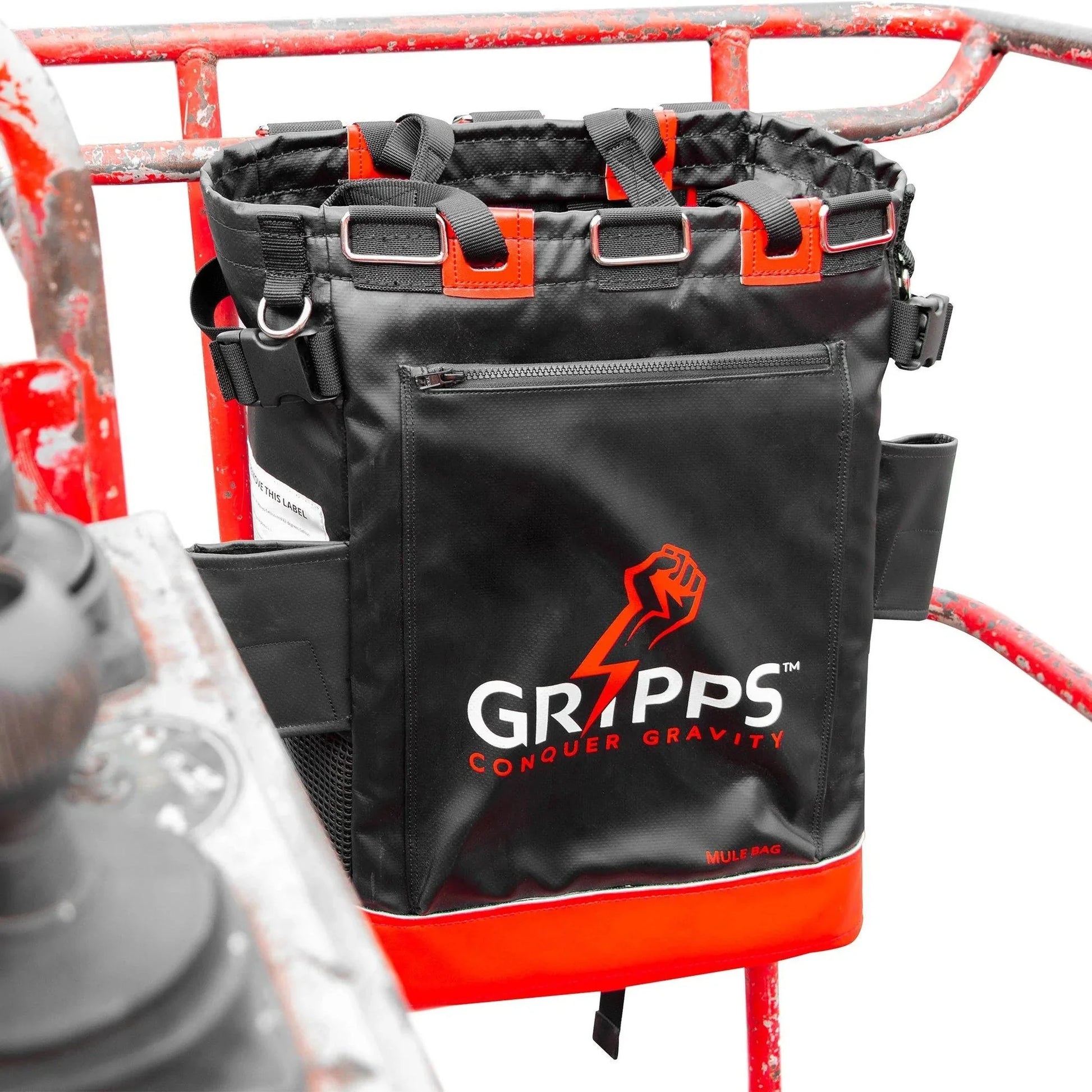 Gripps Mule Tool Bag or Backpack