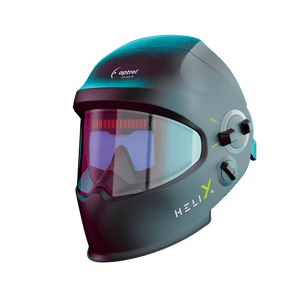 Helix Welding Helmet - Optrel