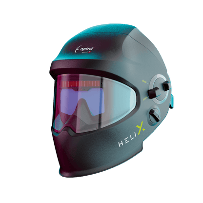 Helix Welding Helmet - Optrel