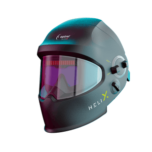 Helix Welding Helmet - Optrel