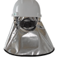 NSA CARBON ARMOUR™ Aluminized Ripstop High Heat Shroud