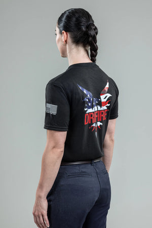 DRIFIRE Phoenix FR Short Sleeve T-Shirt