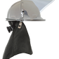 NSA High Heat Head Protection Kit