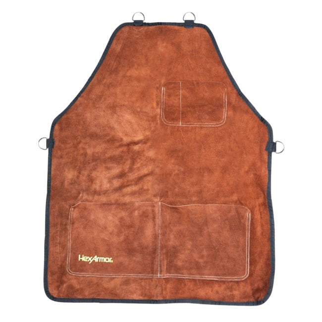 HeatArmor 1022 Heat and Flame-Resistant Apron