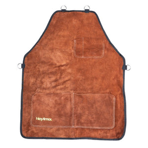 HeatArmor 1022 Heat and Flame-Resistant Apron