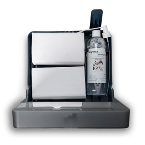 HexArmor  Eyewear Cleaning Station