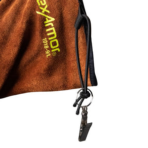 HeatArmor 1018 Heat and Flame-Resistant Arm Sleeve