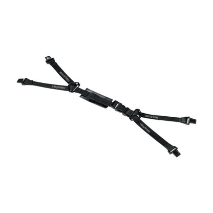 HexArmor - Ceros XP 4-Point Chin Strap