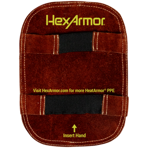 HeatArmor 1020 Heat Shield
