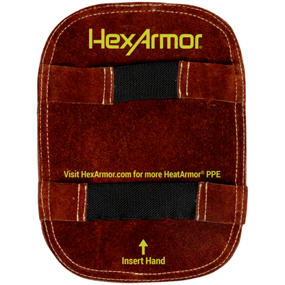 HeatArmor 1020 Heat Shield