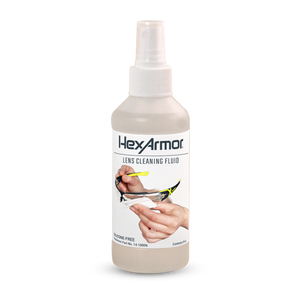 HexArmor Lens Cleaning Fluid