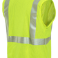 DRIFIRE FR Hi-Vis Mesh Zip Front Class 2 Vest