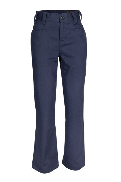 DRIFIRE FR Women's Straight Leg Work Pant Navy