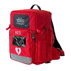 Aero Modulator Trauma Backpack