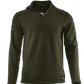 DRIFIRE FR Power Grid Quarter Zip Sweatshirt