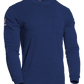 DRIFIRE Power Dry FR Long Sleeve Henley