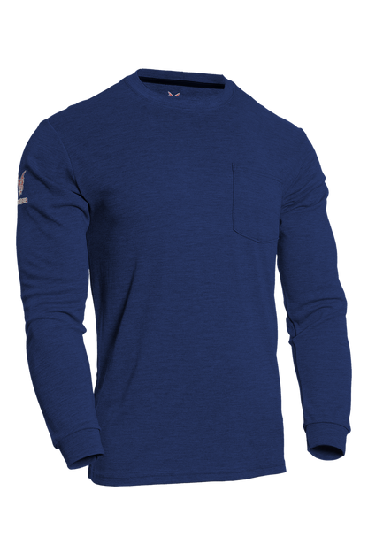DRIFIRE Power Dry FR Long Sleeve Henley