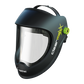 Clearmaxx Grinding Helmet - Optrel