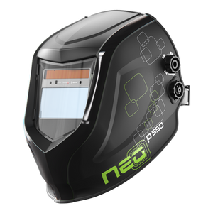 Neo P550 Welding Helmet - Optrel